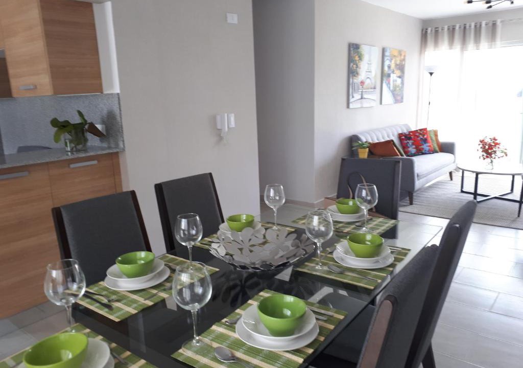 Santo Domingo Apartment | Caribbean Riviera Apartment
