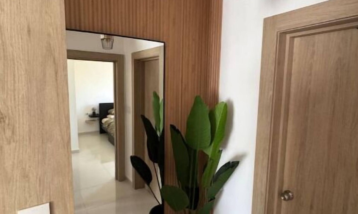 Dominicus Apartment | Caribbean Terrace