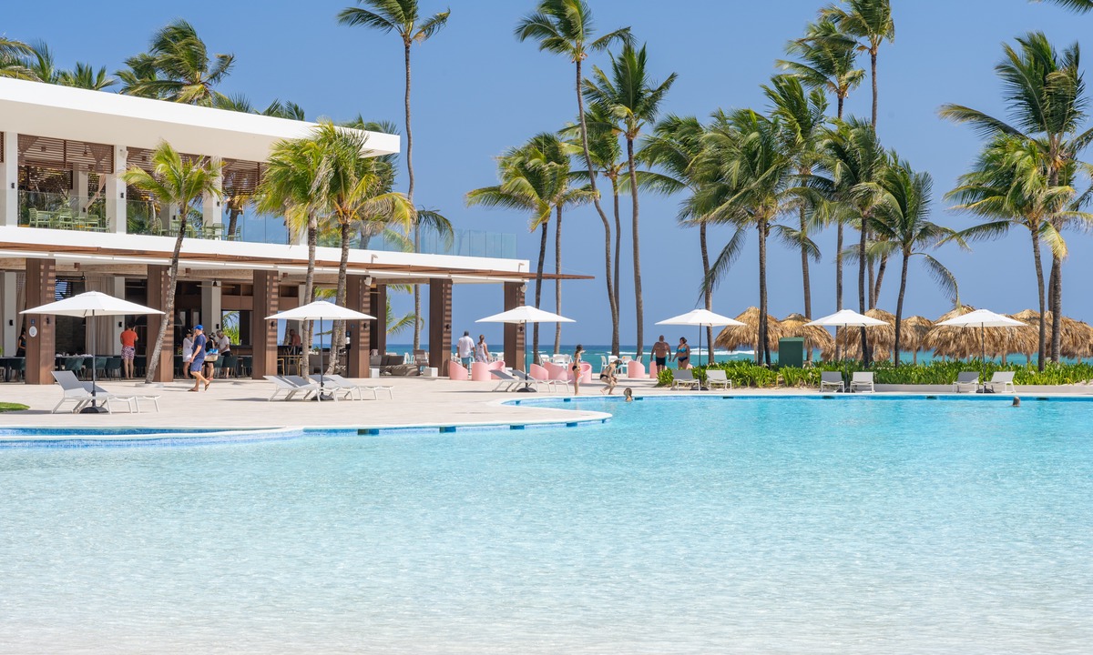Bavaro Hotel | Caribe Deluxe Princess - All Inclusive