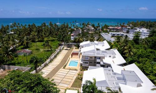 La Iglesia Apartment | Caribey2 APT 2A3