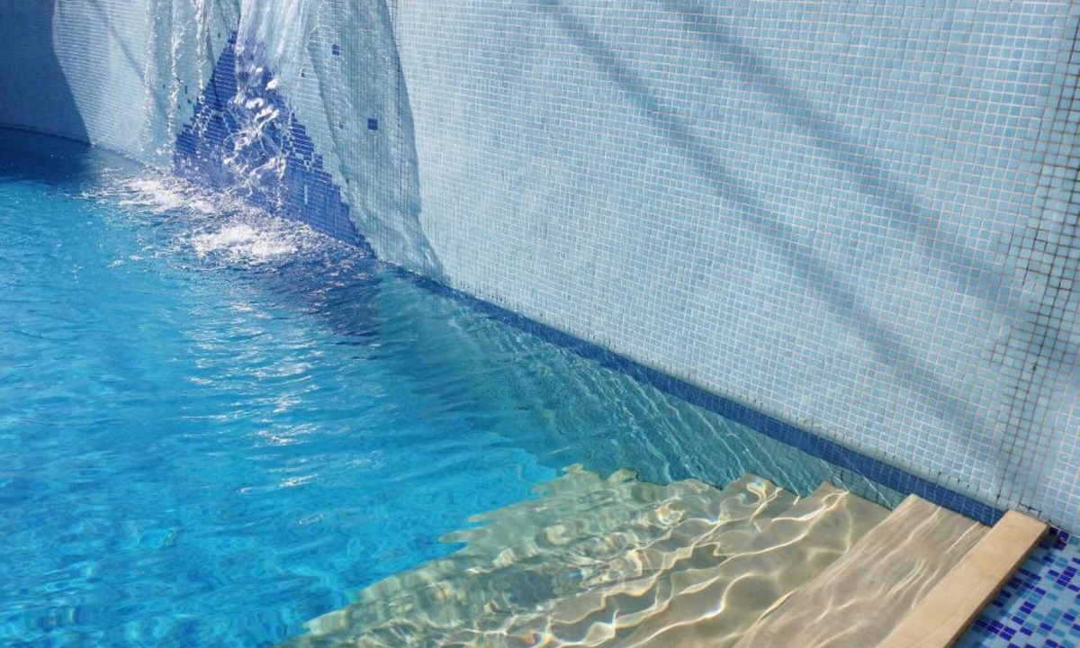 Maleme Hotel | Carisa Maleme