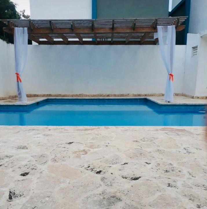Ciudad Modelo Mirador Norte Apartment | Carmil VI