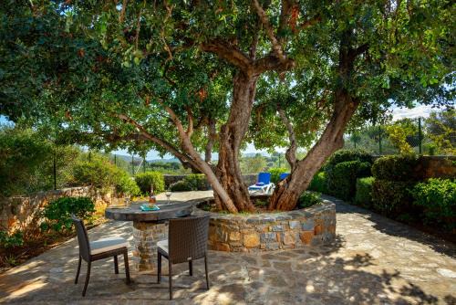Kounelion House | Carob Cottage