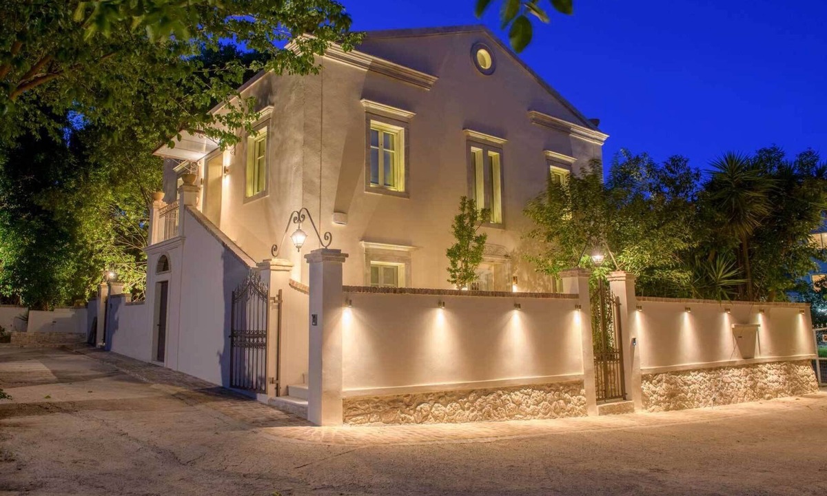 Corfu Town Apartment | Carpofoli Corfu