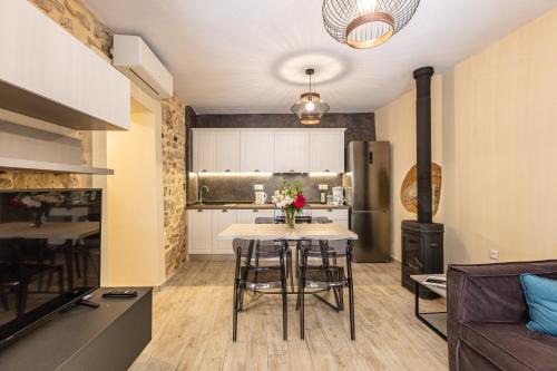 Karoti House | Carya Residence