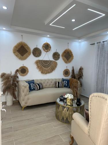 Santiago de los Caballeros House | Casa acogedora