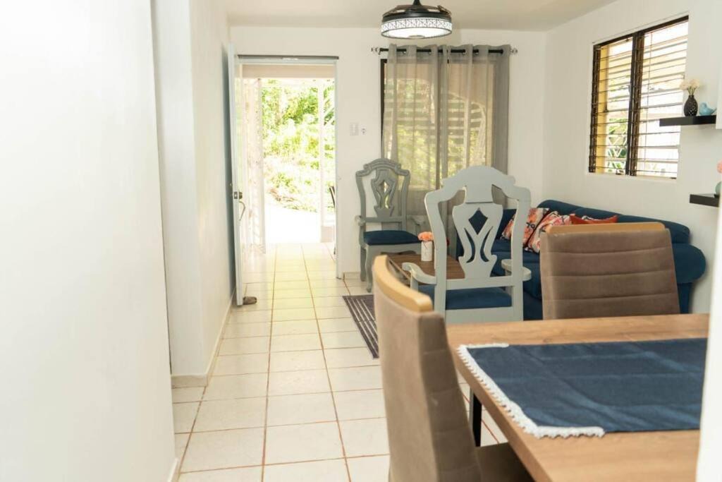 Barrio La Fortaleza Vieja House | casa acogedora de 3 habitaciones