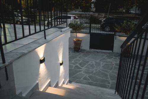 Ioannina Apartment | Casa Aria