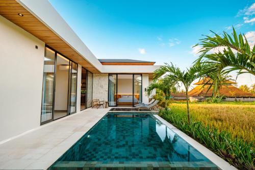 Pejeng Villa | Casa Ariana