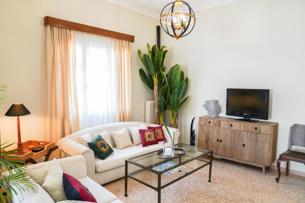Chania Old City Apartment | Casa Armada