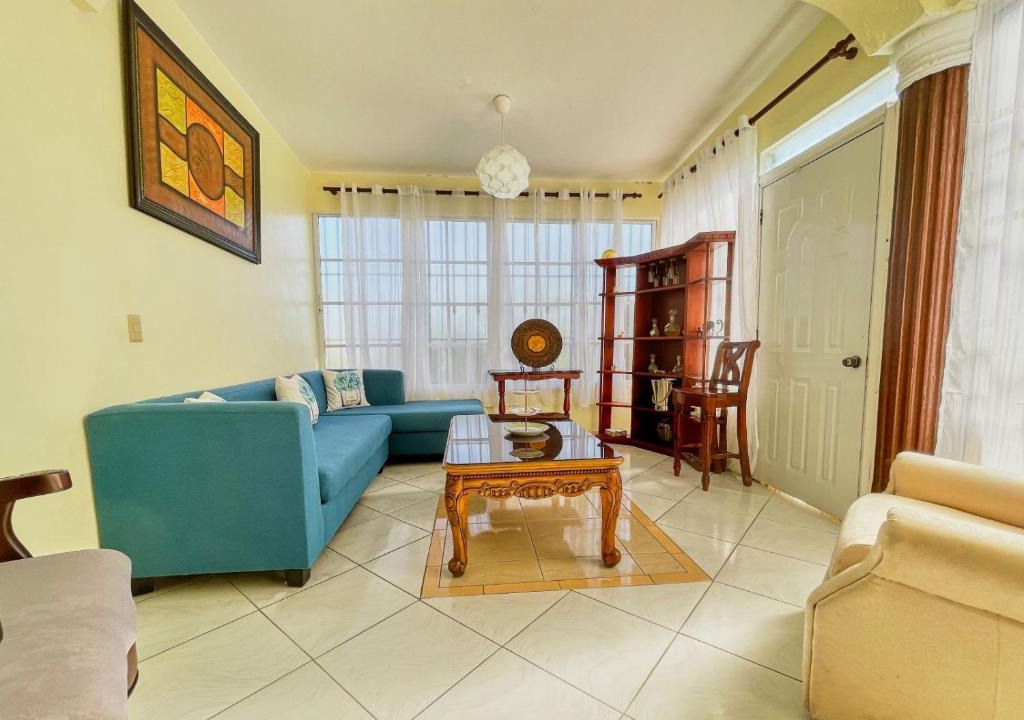 Ensanche Miramar House | Casa clau