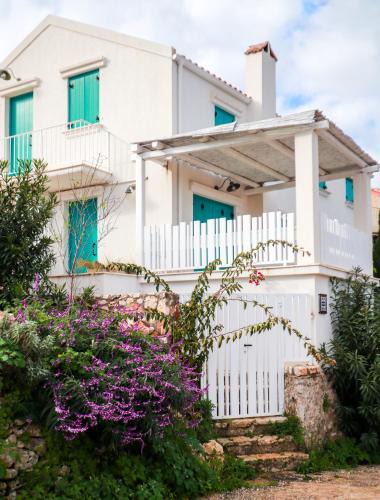 Tselendata House | Casa Calypso
