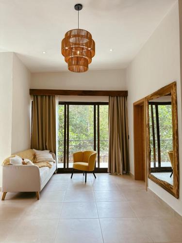 Samana Apartment | Casa Caona