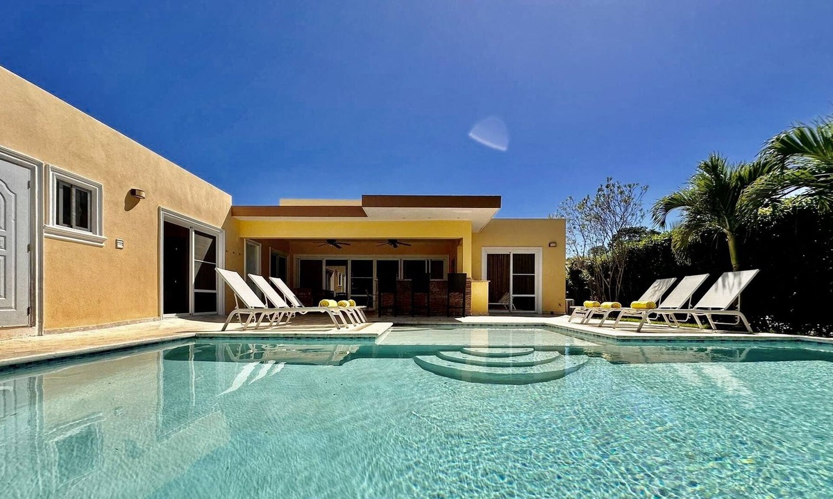 La Mulata Villa | ✨CASA COCO-AMOR✨ Premium 3 Master @ Casa Linda