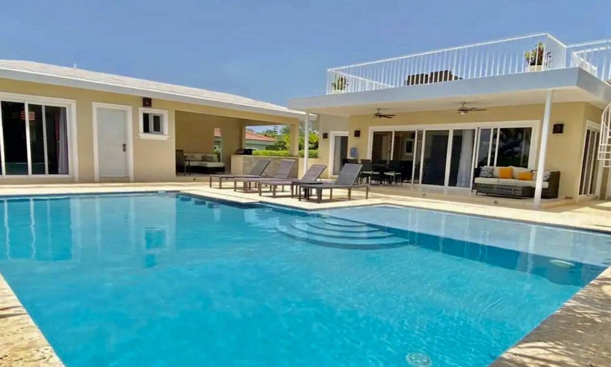 La Mulata Villa | ✨CASA COCO-BELLA✨ Premium 3 Master @ Casa Linda