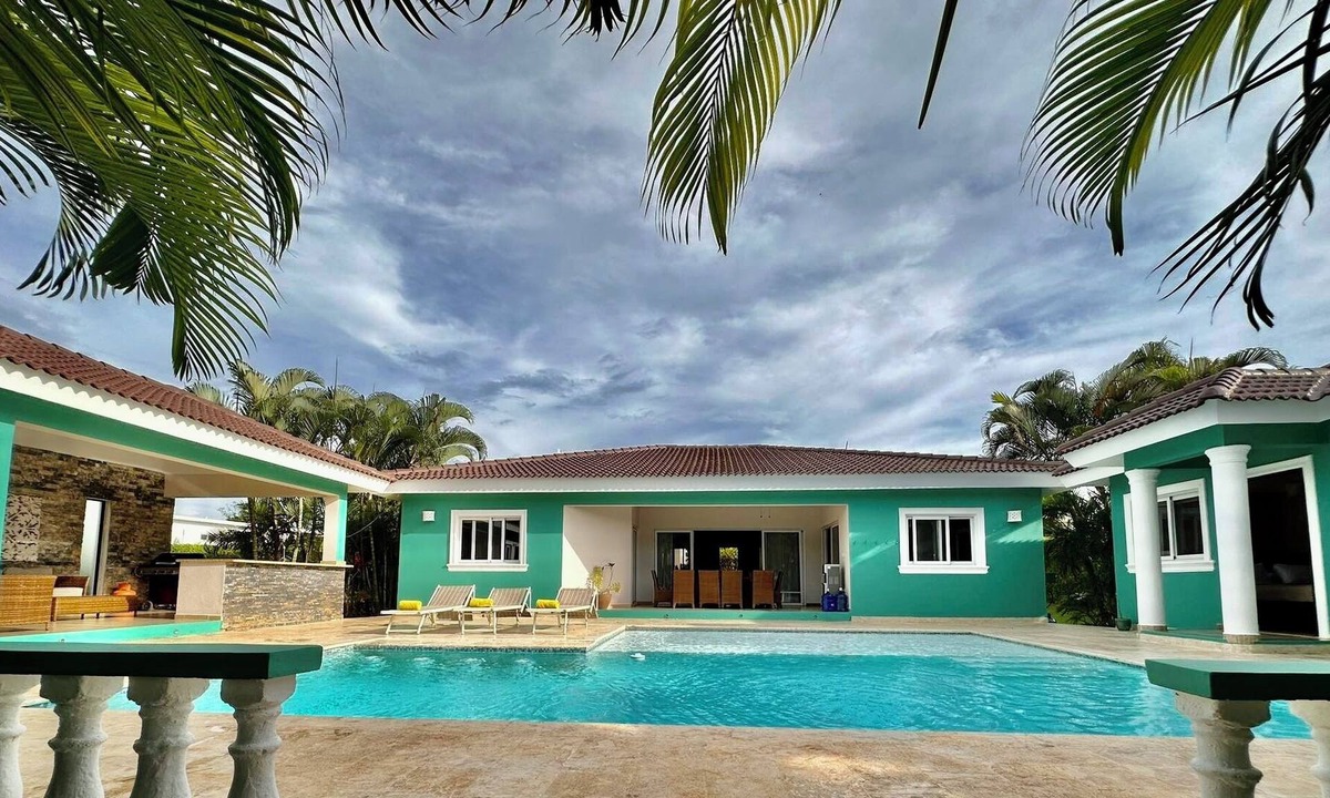 La Mulata Villa | ✨CASA COCO-TRANQUILA✨ Superior 5 Bedroom @ Casa Linda