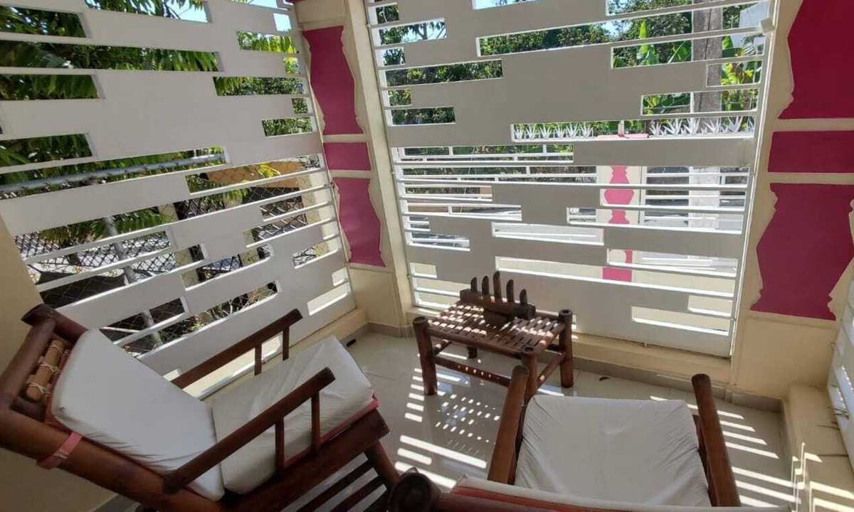 San Cristobal House | Casa Completa En San Cristóbal