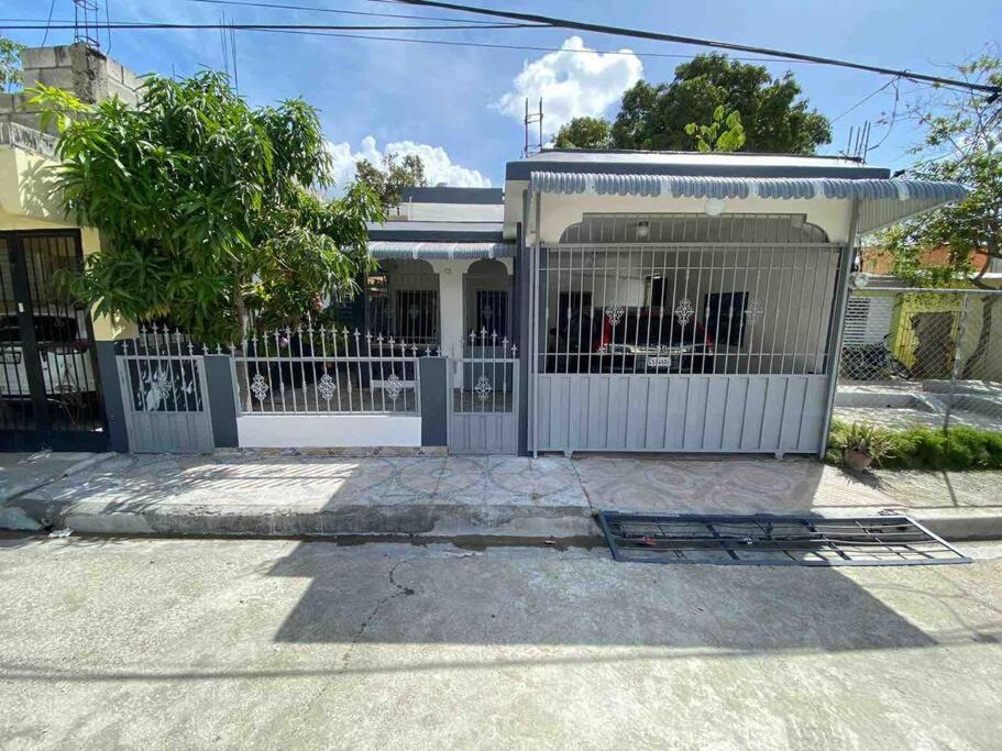San Juan Province House | Casa con 2 Hab. y AC en zona central y segura