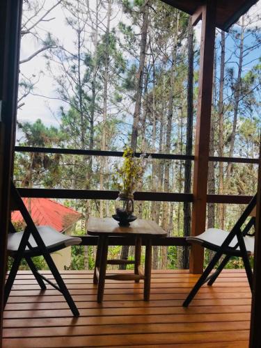 Jarabacoa Other | Casa de Arbol, Rancho Tierra Alta