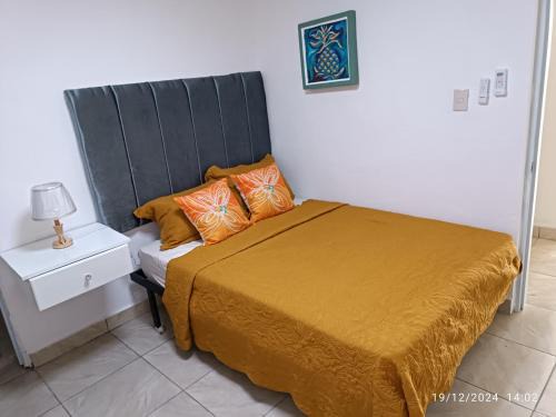 La Romana House | Casa de Huésped Romana