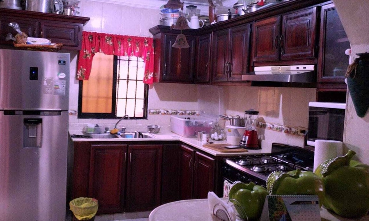 Alma Rosa House | casa de jose comoda en la ciudad