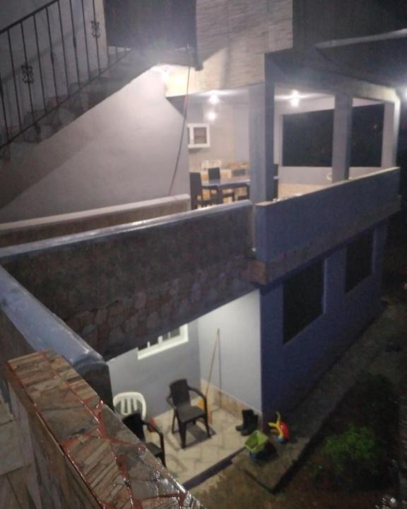 Las Galeras Apartment | casa de Juan