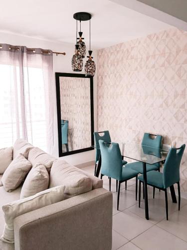 Santo Domingo Este Apartment | Casa de los Sueños - Santo Domingo