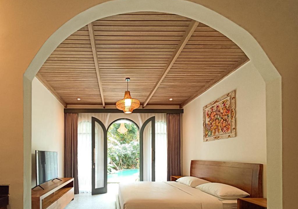 Pererenan Hotel | Casa De Ozora