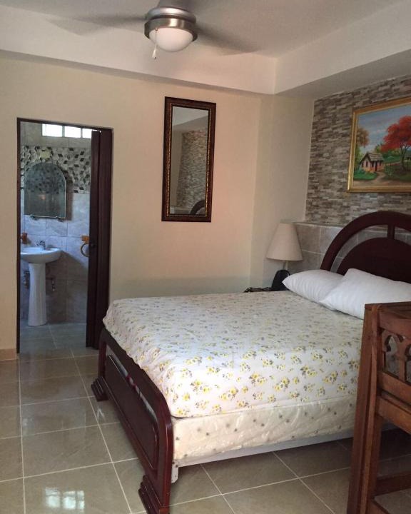 Santo Domingo House | Casa de vacaciones y habitaciones amuebladas