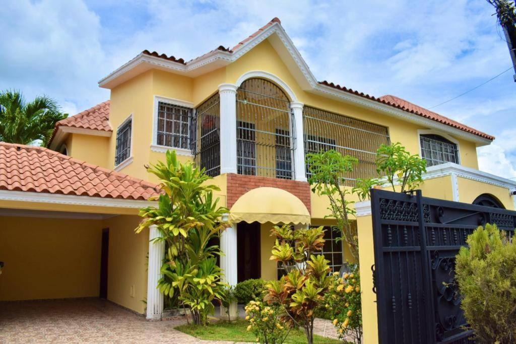 Vista Hermosa House | Casa de verano para la familia