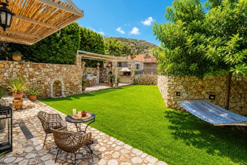 Nerokouros Apartment | Casa dei Sogni