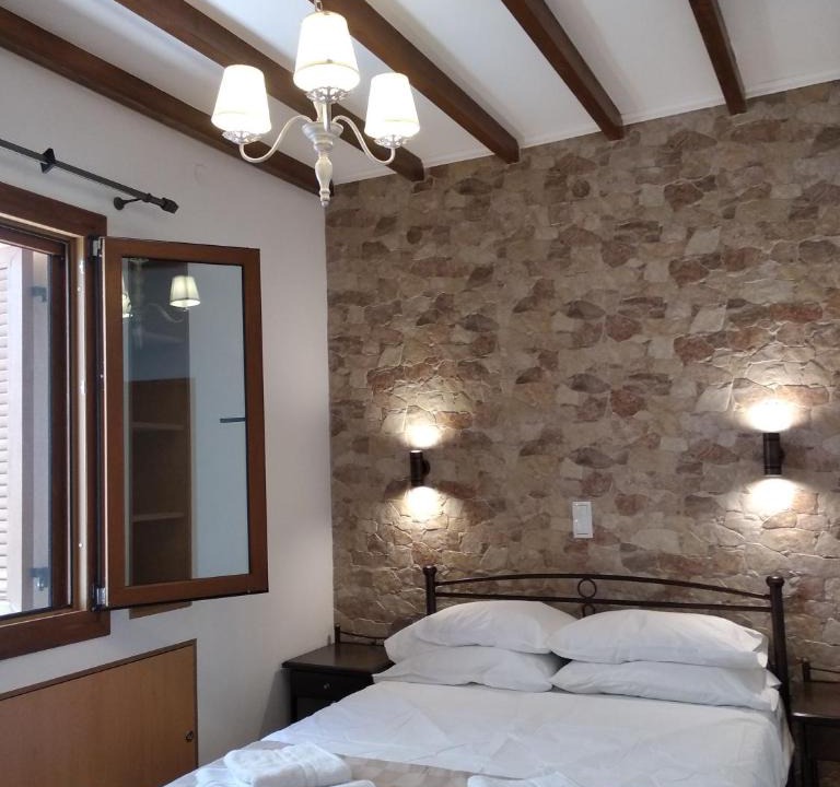 Kardamyla Apartment | Casa del centro