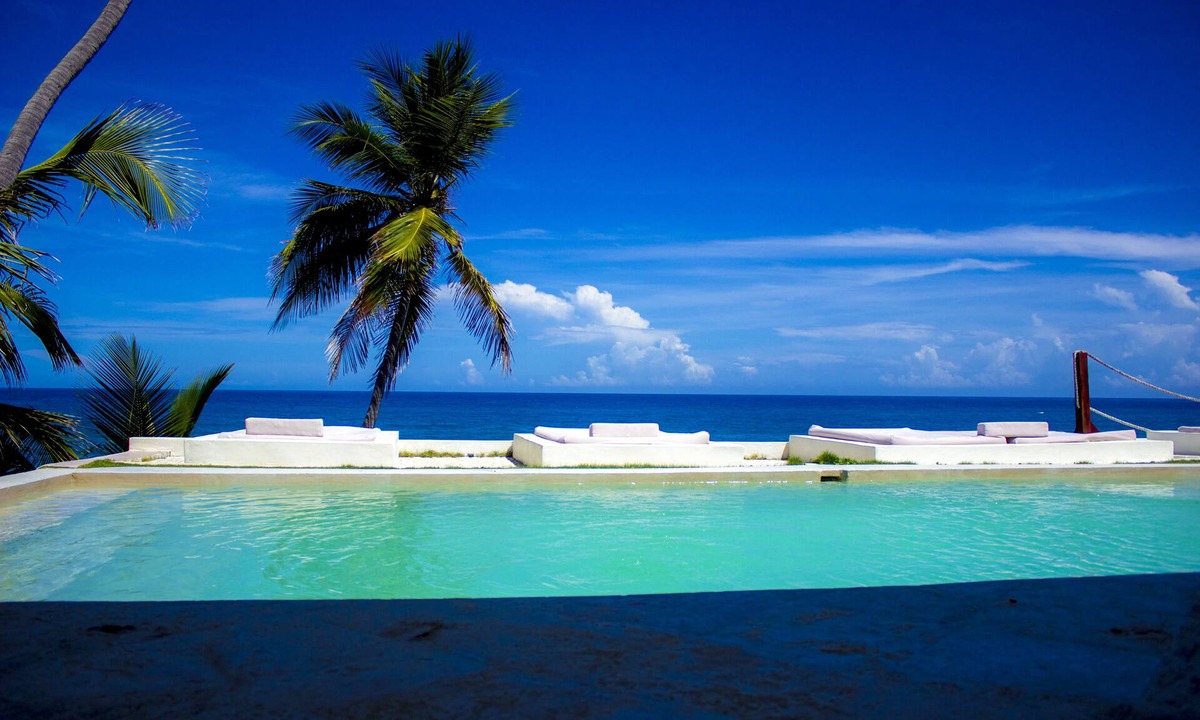 La Cienaga Cabin | Casa del Mar Lodge