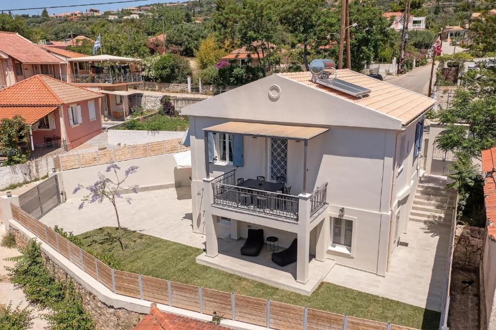 Lourdata Villa | Casa di Cona
