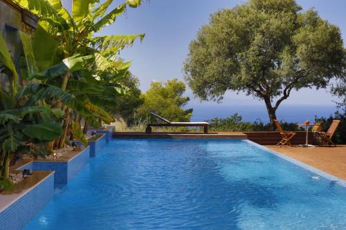 Chania Town Villa | Casa di Goya