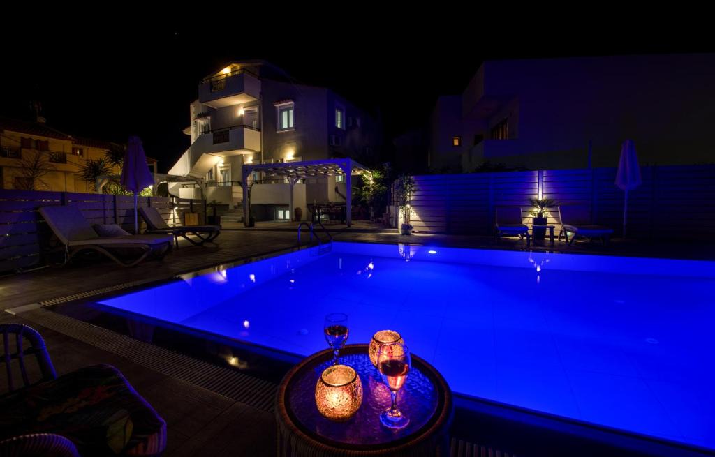 Panormos Apartment | Casa Di Kasapa