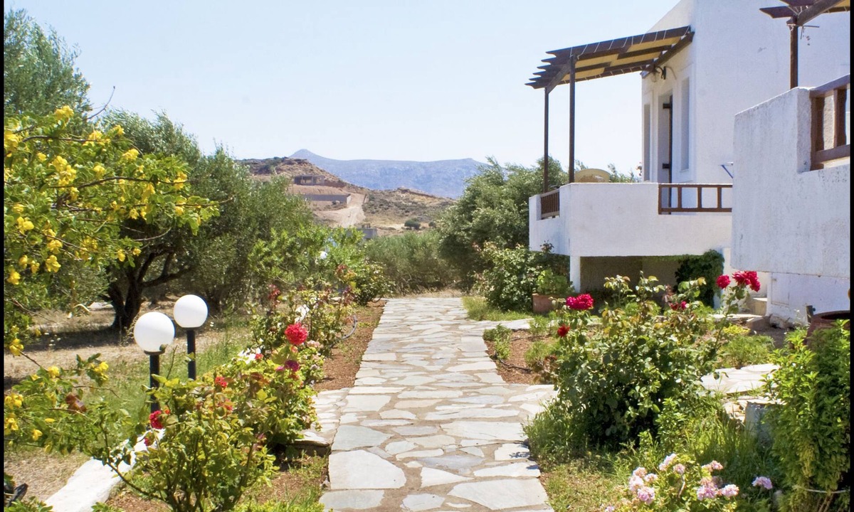 Palekastro House | Casa di Mare