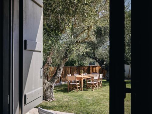 Laganas Hotel | Casa di Pierro