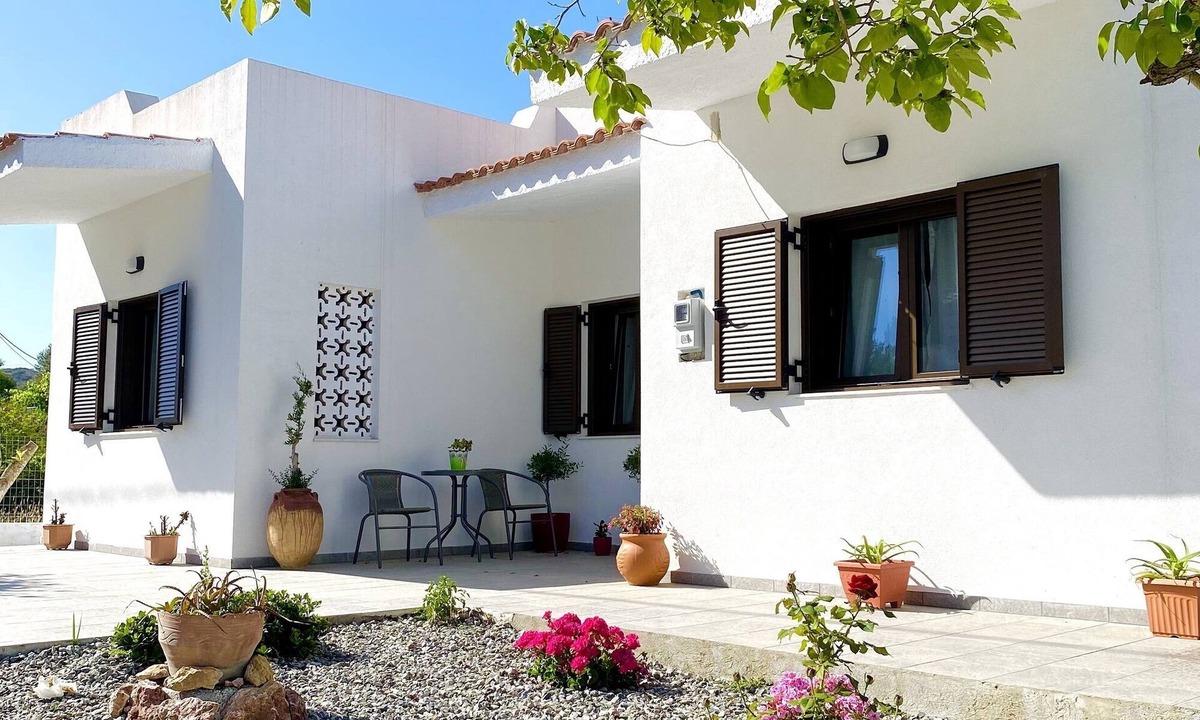Vation House | Casa di Vati