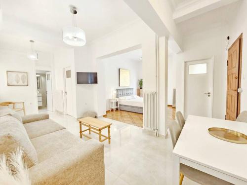 Platia Viktorias Apartment | Casa Divas Rituals Suites