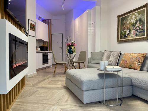 Veroia Apartment | Casa Divina