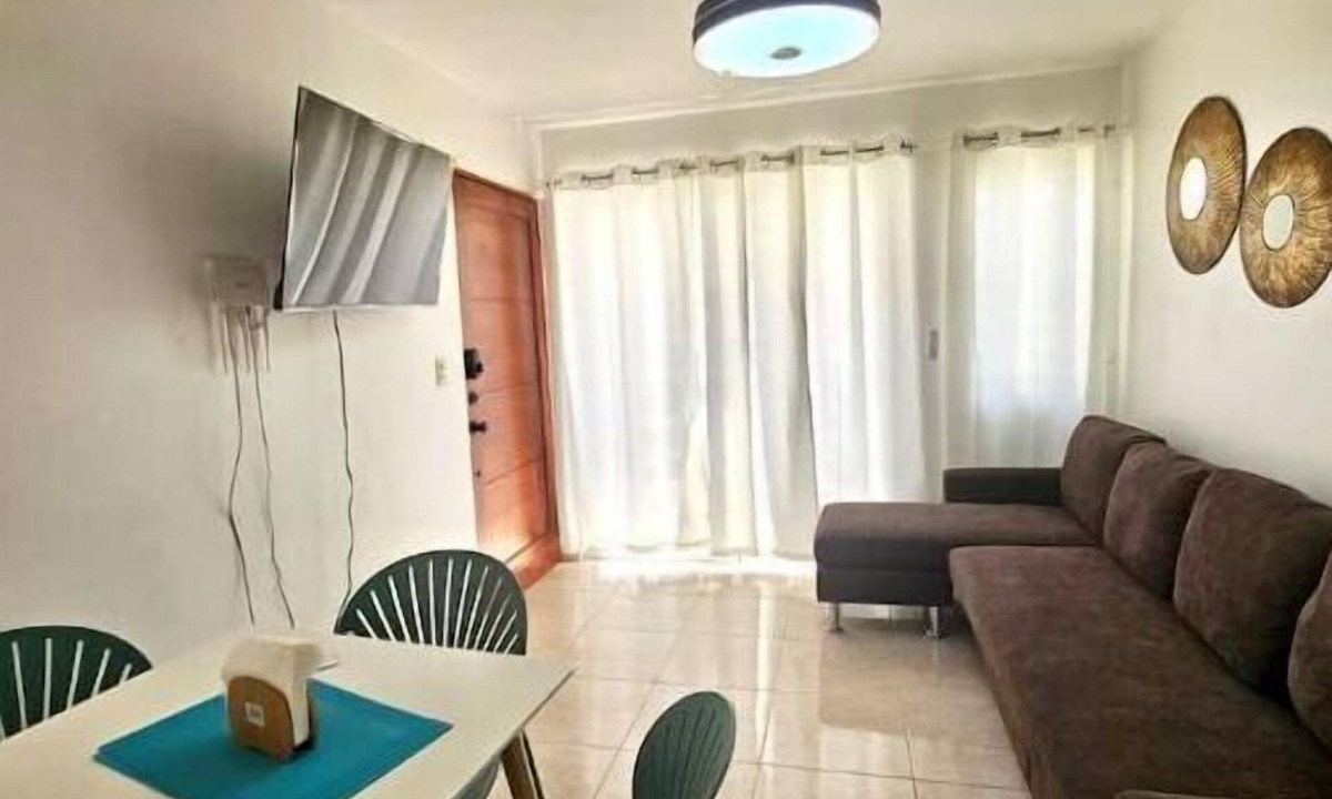Santiago de los Caballeros Apartment | Casa Allegro 1