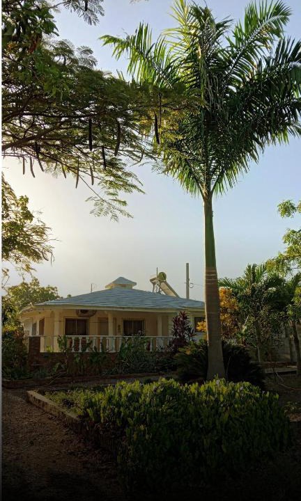 La Isabela House | Casa Don Miguel