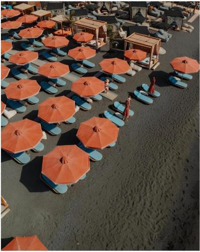 Agios Georgios Hotel | Casa Frati Suites & Villas