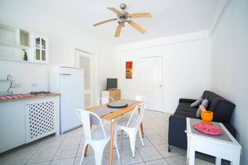 Dominicus Apartment | Casa Greta Mar dei Caraibi