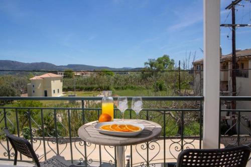Kalligoni Apartment | Casa Hara2