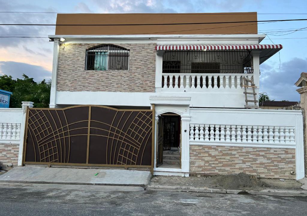 Los Frailes House | Casa independiente