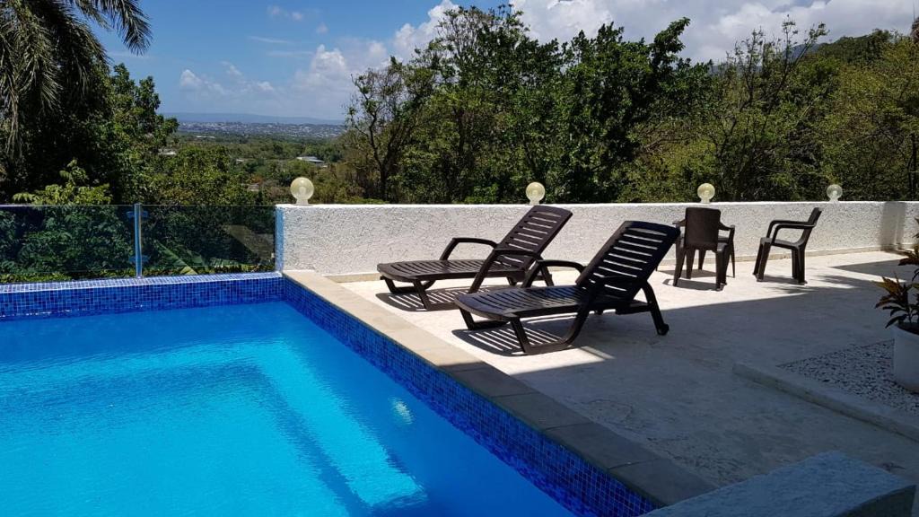 Cofresi Apartment | Casa Jobo Sweet View