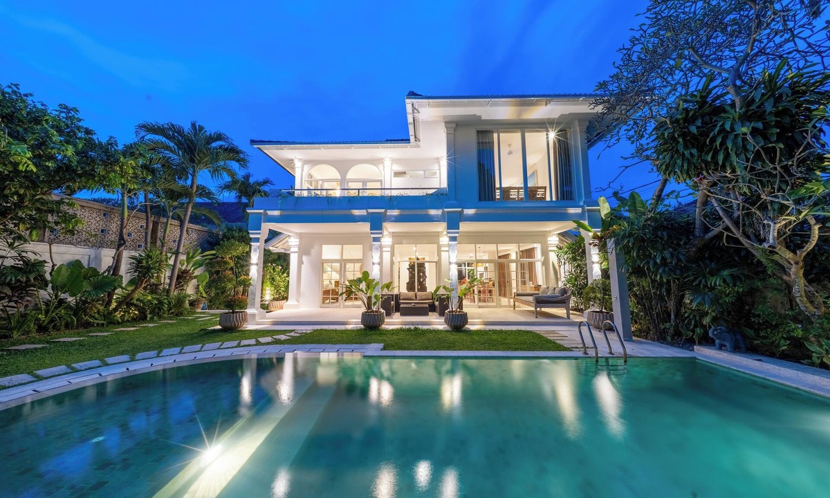 Batubelig Villa | Casa La Brisa