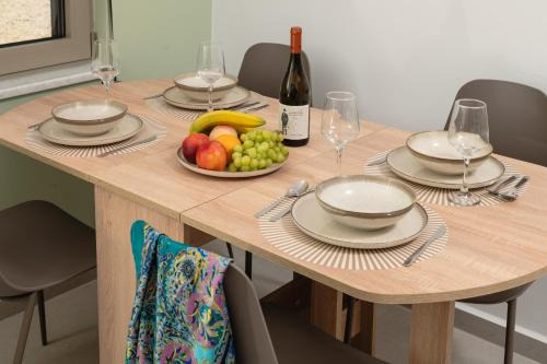 Vamvakopoulo Apartment | Casa Makda